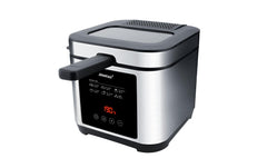 Steba | DF 150 | Edelstahl Silber 2.5 l 1200 W