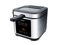 Steba | DF 150 | Edelstahl Silber 2.5 l 1200 W