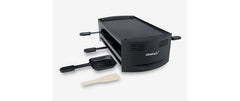 Steba | RC6 | Schwarz 1500 W Alu-Druckguss