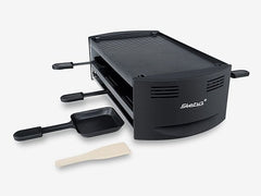 Steba | RC6 | Schwarz 1500 W Alu-Druckguss