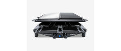 Steba | RC8 | Edelstahl Schwarz 1450 W 370x390x140 mm