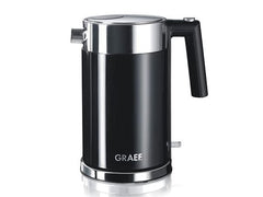 Graef | WK 62 | Edelstahl 1.5 l 2015 W Schwarz