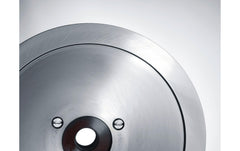 Graef | Messer | glatt Vollstahl 190 mm