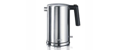 Graef | WK 600 | Edelstahl matt 1.5 l 2015 W