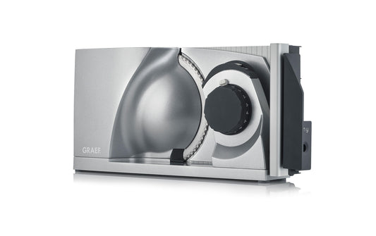 Graef | MYtiny | Metall Silber 45-170 W 40.2x8x18.2 cm