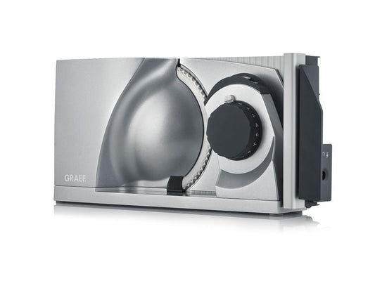 Graef | MYtiny | Metall Silber 45-170 W 40.2x8x18.2 cm