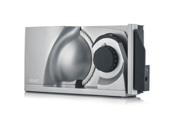 Graef | MYtiny | Metall Silber 45-170 W 40.2x8x18.2 cm