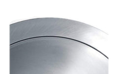 Graef | Messer SKS 700, M95 | glatt, Edelstahl