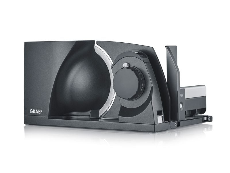 Graef | MYtiny | Grau Metall 45-170 W
