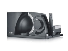 Graef | MYtiny | Grau Metall 45-170 W
