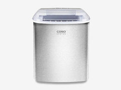 Caso | IceChef Pro | Edelstahl Silber 120 W 2.2 l