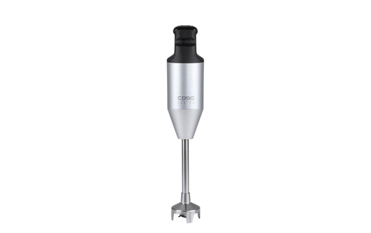 Caso | HB2200 Pro | Edelstahl silber 170 W 70x100x340 mm