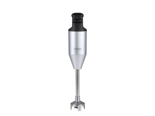 Caso | HB2200 Pro | Edelstahl silber 170 W 70x100x340 mm