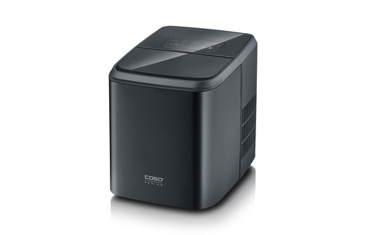 Caso | Ice Advance | Kunststoff Schwarz 130 W 1.5 l