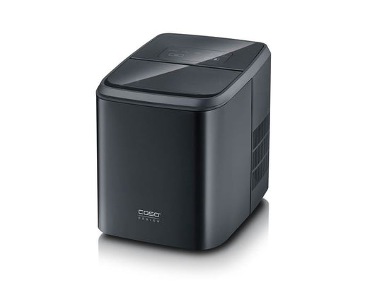 Caso | Ice Advance | Kunststoff Schwarz 130 W 1.5 l