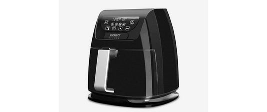 Caso | AF 250 | Edelstahl 1400 W 28.5x37.0x30.0 cm