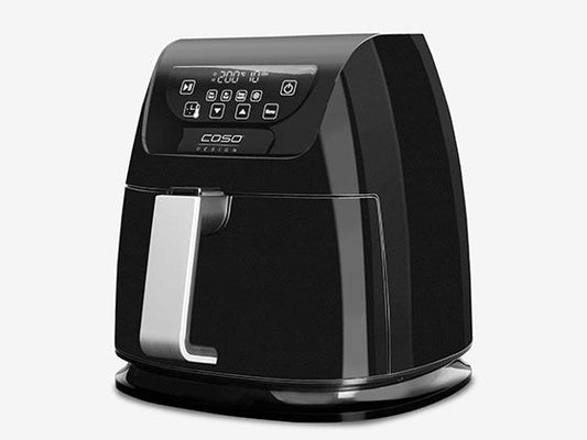 Caso | AF 250 | Edelstahl 1400 W 28.5x37.0x30.0 cm
