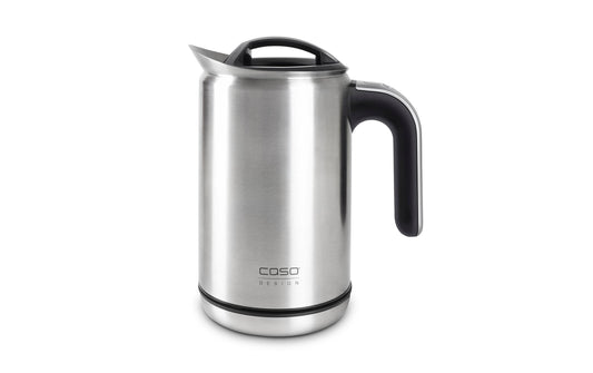 Caso | Cool-Touch | Edelstahl Silber 1.0 l 1800 W