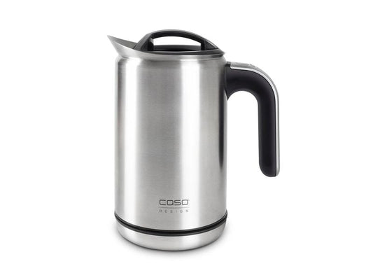 Caso | Cool-Touch | Edelstahl Silber 1.0 l 1800 W