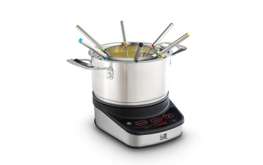 FRITEL | FO4290 | Edelstahl 1.5 l 1200 W