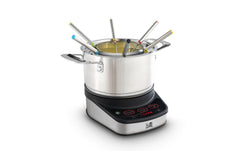 FRITEL | FO4290 | Edelstahl 1.5 l 1200 W