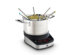 FRITEL | FO4290 | Edelstahl 1.5 l 1200 W