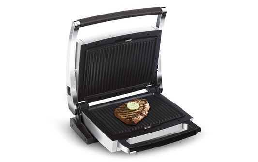 FRITEL | Combi-Grill CW2427 | Aluminium-Druckguss 1600 W