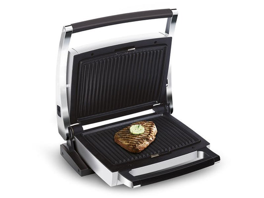 FRITEL | Combi-Grill CW2427 | Aluminium-Druckguss 1600 W