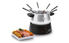 FRITEL | FO2470 | Edelstahl/Kunststoff 1.5 l 1500 W