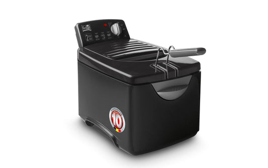 FRITEL | SF4178 | Anthrazit 3.0 l 2300 W Edelstahl