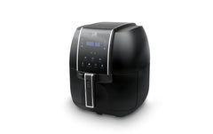 FRITEL | 6902 XXL | Kunststoff Schwarz 5.0 l 2300 W