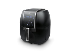 FRITEL | 6902 XXL | Kunststoff Schwarz 5.0 l 2300 W