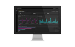 Axis | Data Insights Lizenz | 12 Monate