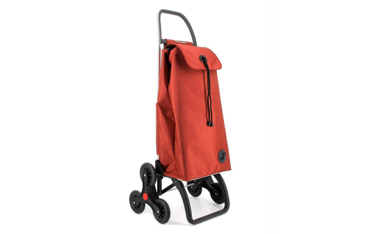 Rolser | Einkaufstrolley MX303-TU | terracota, 43l