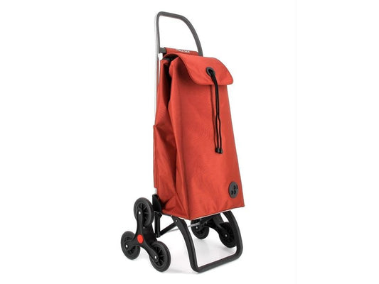Rolser | Einkaufstrolley MX303-TU | terracota, 43l