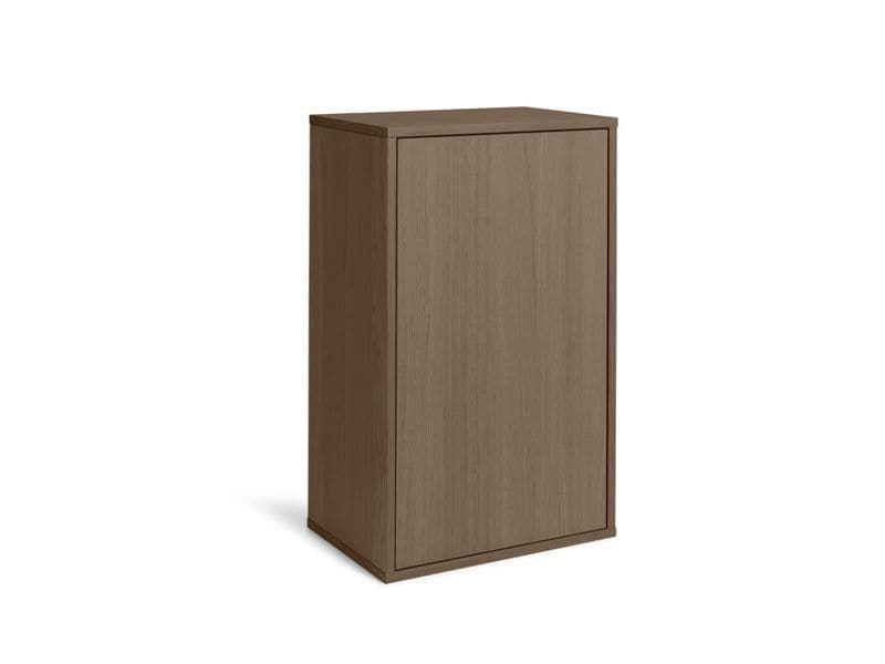 ReCollector | Wandschrank | Dark Oak