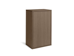 ReCollector | Wandschrank | Dark Oak