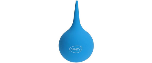 Sanity | Ohrspritze 206 ml Gr 11 | Medizinprodukt MDR Klasse I