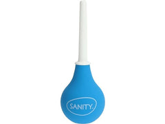 Sanity | Birnspritze 25ml, Gr 2, 2tlg | Medizinprodukt MDR Klasse I