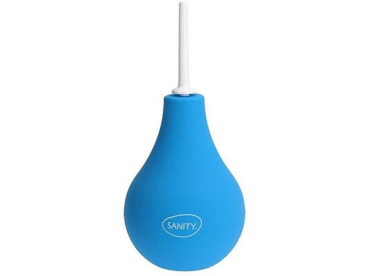 Sanity | Birnspritze 347ml, Gr 11, 2tlg | Medizinprodukt MDR Klasse I