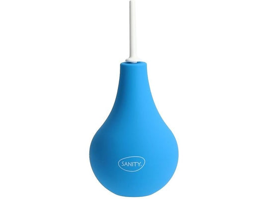 Sanity | Birnspritze 483ml, Gr 13, 2tlg | Medizinprodukt MDR Klasse I