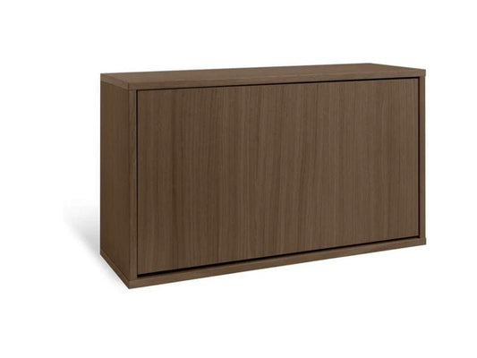 ReCollector | Schmale Schuhbox | Dark Oak