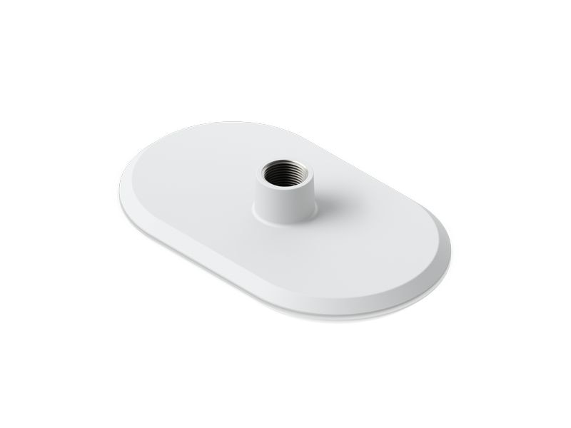 Ubiquiti | UACC-AI-MS-2-PM-W, Weiss | Hängevorrichtung für UVC-AI-MS-2-W
