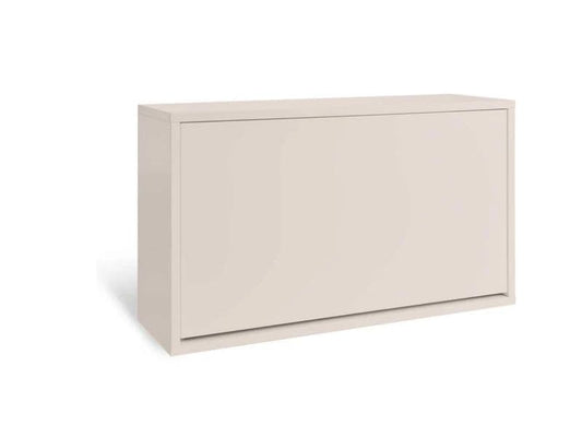 ReCollector | Schmale Schuhbox | Silver Cloud Grey