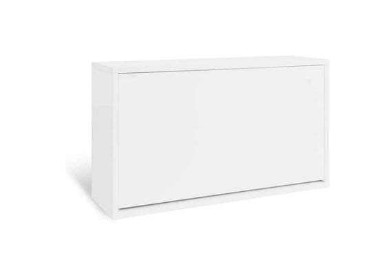 ReCollector | Schmale Schuhbox | Brilliant White