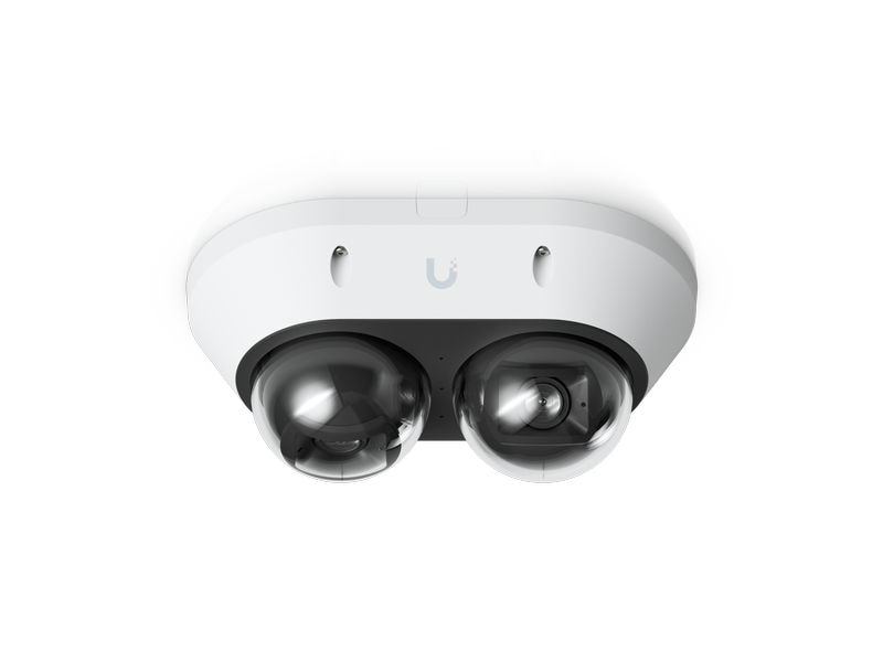Ubiquiti | UniFi UVC-AI-MS-2-W Kamera | Weiss, 16MP Multisensor, PoE+, 2.33Zoom