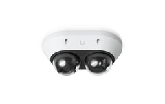 Ubiquiti | UniFi UVC-AI-MS-2-W Kamera | Weiss, 16MP Multisensor, PoE+, 2.33Zoom