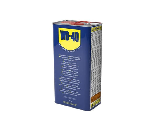 WD-40 | 5 Liter Kanister | 5l