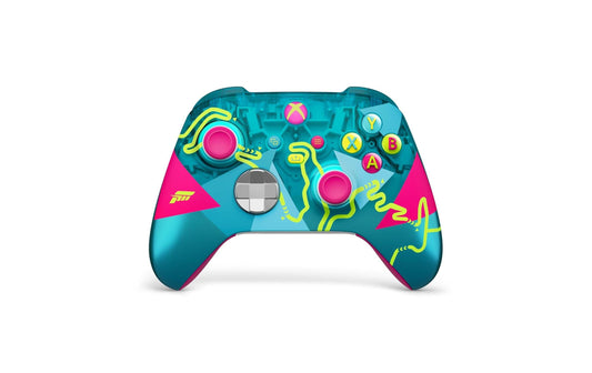 Microsoft | XSX Controller Forza Horizon 6 | Wireless, Limited Edition
