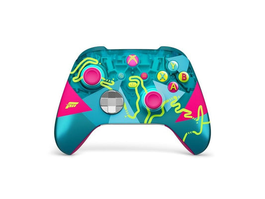 Microsoft | XSX Controller Forza Horizon 6 | Wireless, Limited Edition